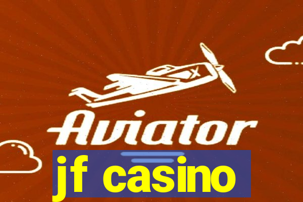 jf casino